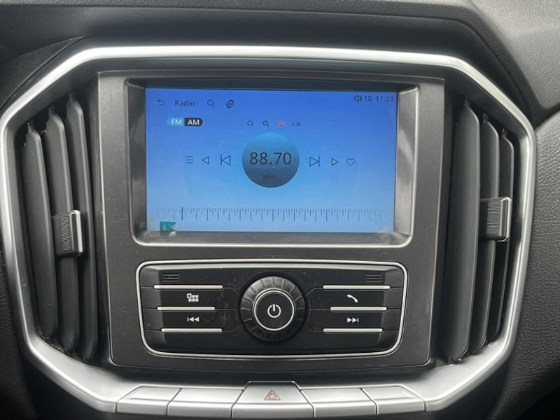 JMC Vigus Plus 4x4 2.4 2023 - Imagen 20 de 20