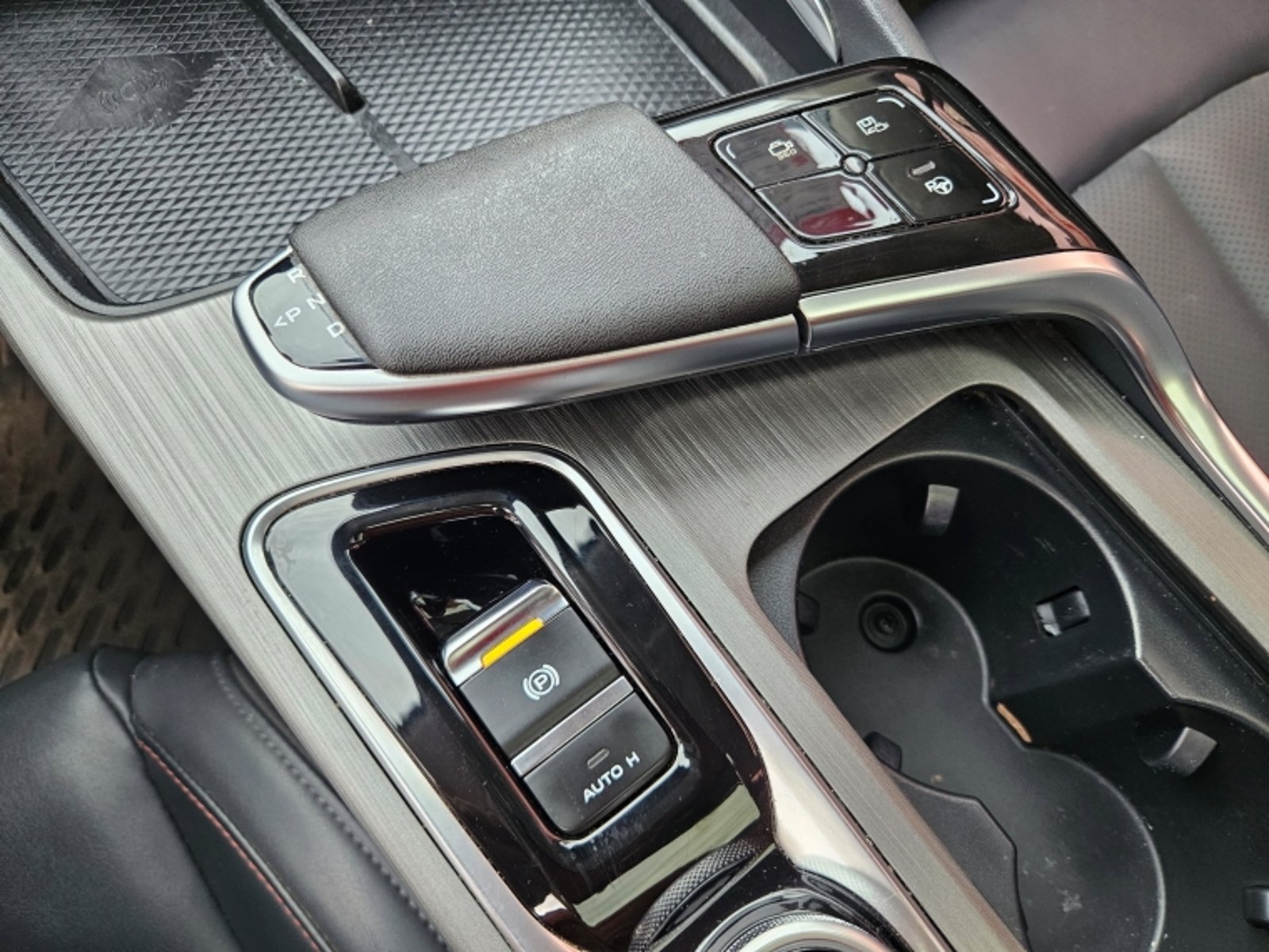 CHANGAN UNI-T Unit Elite 1.5 Aut 2022 - Imagen 16 de 20