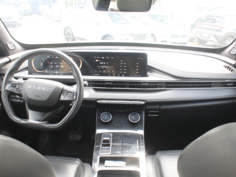 Exeed Lx Unltd 1.5 Aut 2023 - Imagen 9 de 18