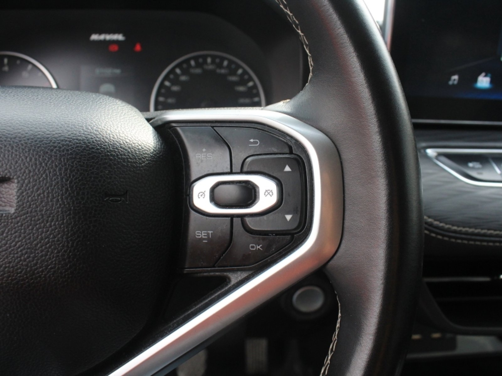 HAVAL Jolion Elite 1.5 2023 - Imagen 15 de 20