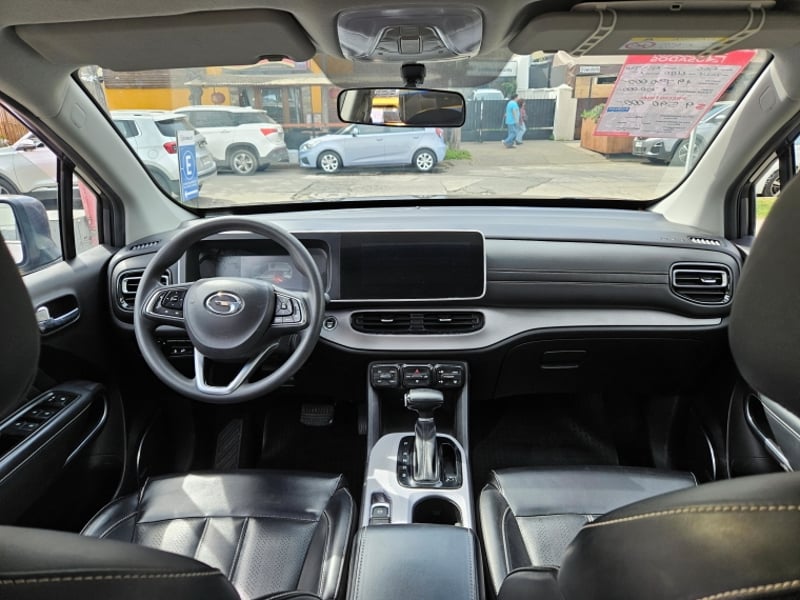 GAC Motor Gs3 Power 1.5t At Gb 2024 - Imagen 10 de 20