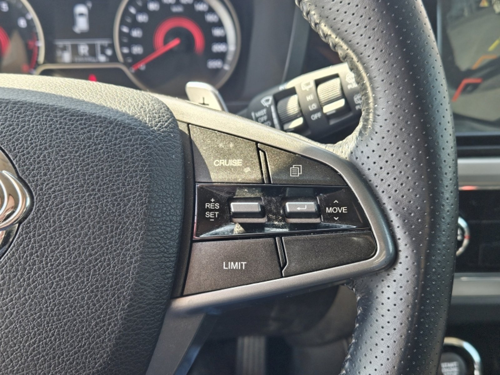 SSANGYONG KORANDO New Korando 4x2 1.5 At - Cg111 2023 - Imagen 19 de 20