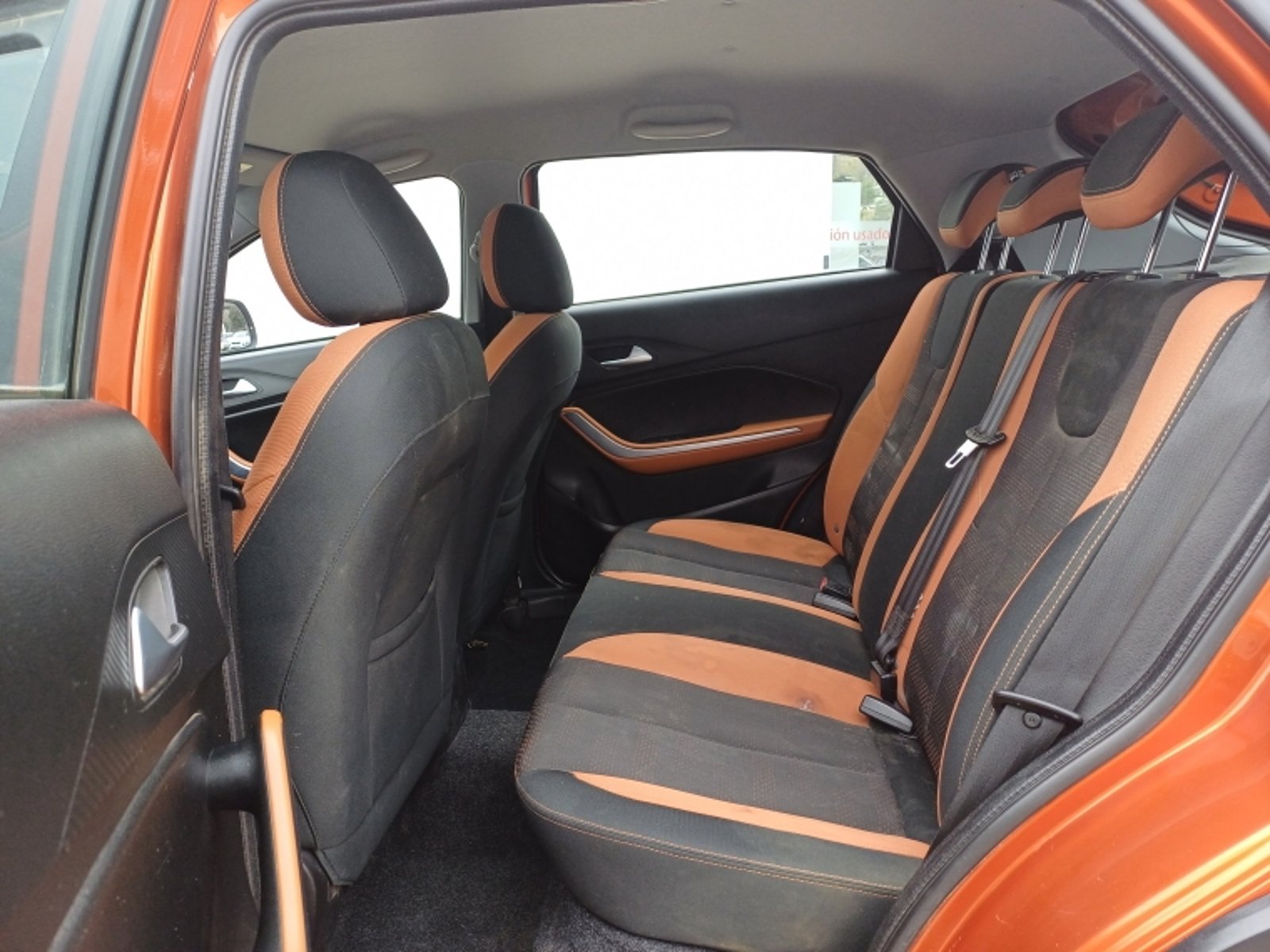 CHERY Tiggo 2 1.5 2022 - Imagen 8 de 18