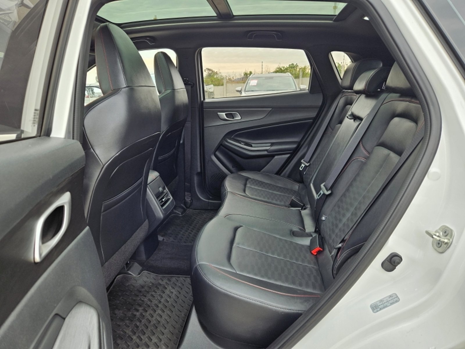 Changan Cs55 Plus Turbo Dct 1.5 Aut 2025 - Imagen 8 de 20