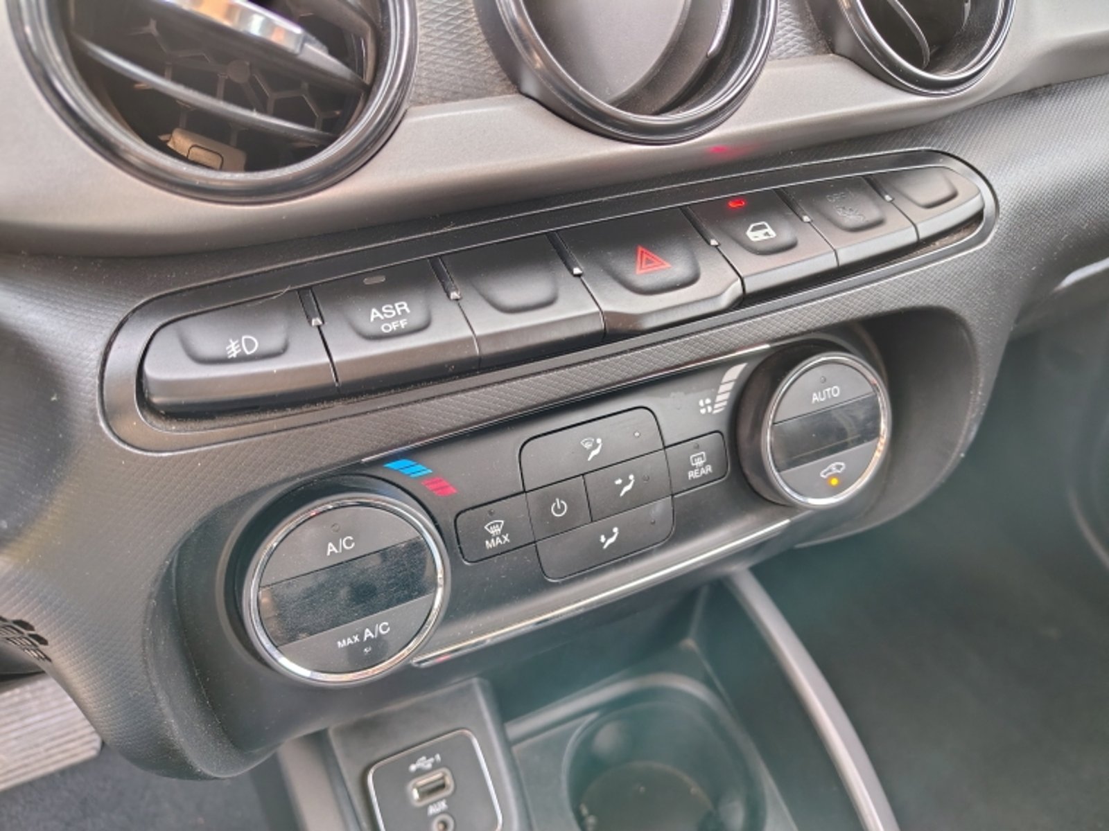 FIAT Cronos Drive 1.8 At 2022 - Imagen 17 de 20