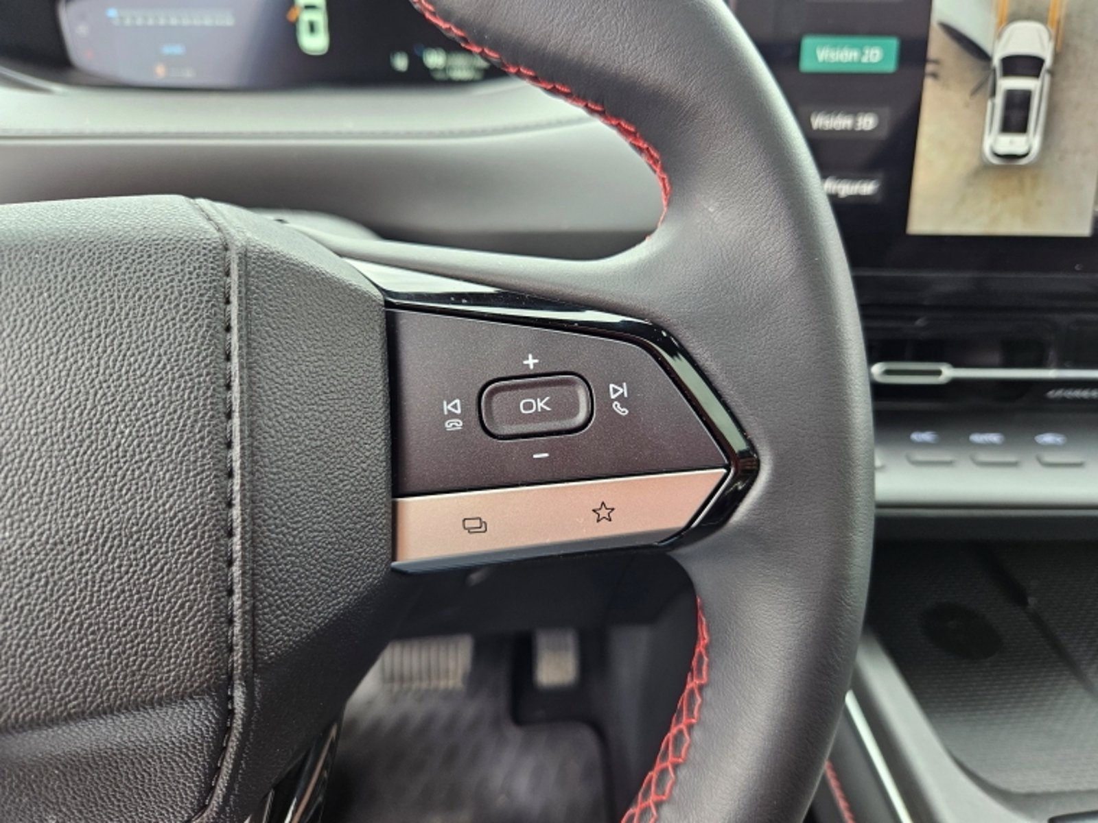 Changan Cs55 Plus Turbo Dct 1.5 Aut 2025 - Imagen 19 de 20
