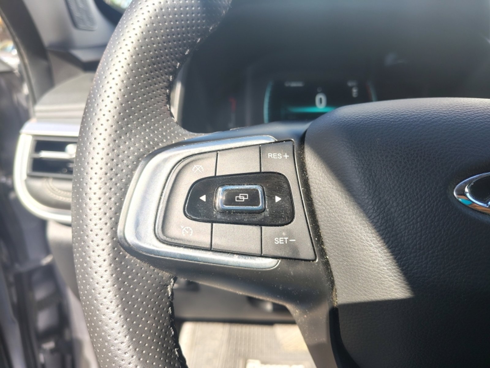 CHERY Tiggo 7 Pro Tiggo 7 Gls Cvt Pro 1.5 Aut 2023 - Imagen 17 de 20