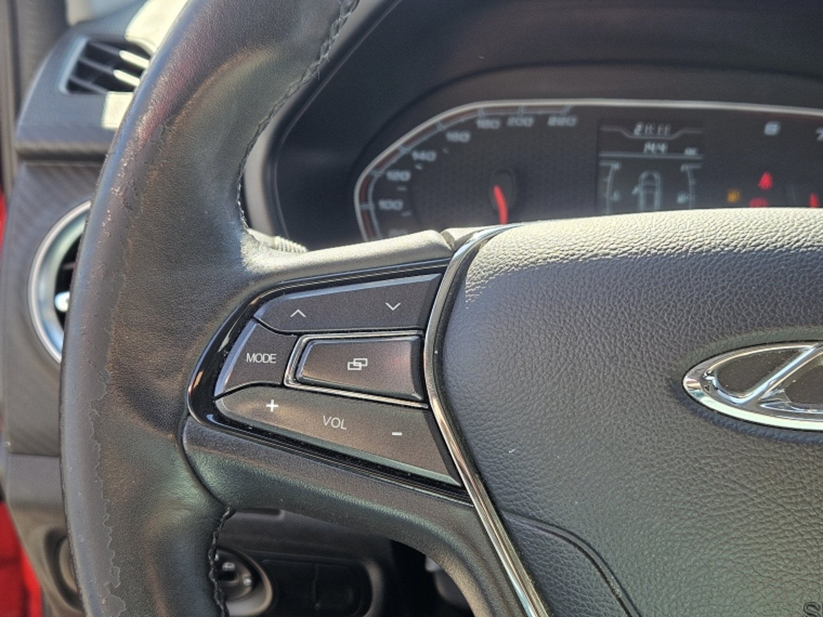CHERY Tiggo 2 Gls Cvt 1.5 Euro 6b 2024 - Imagen 17 de 20