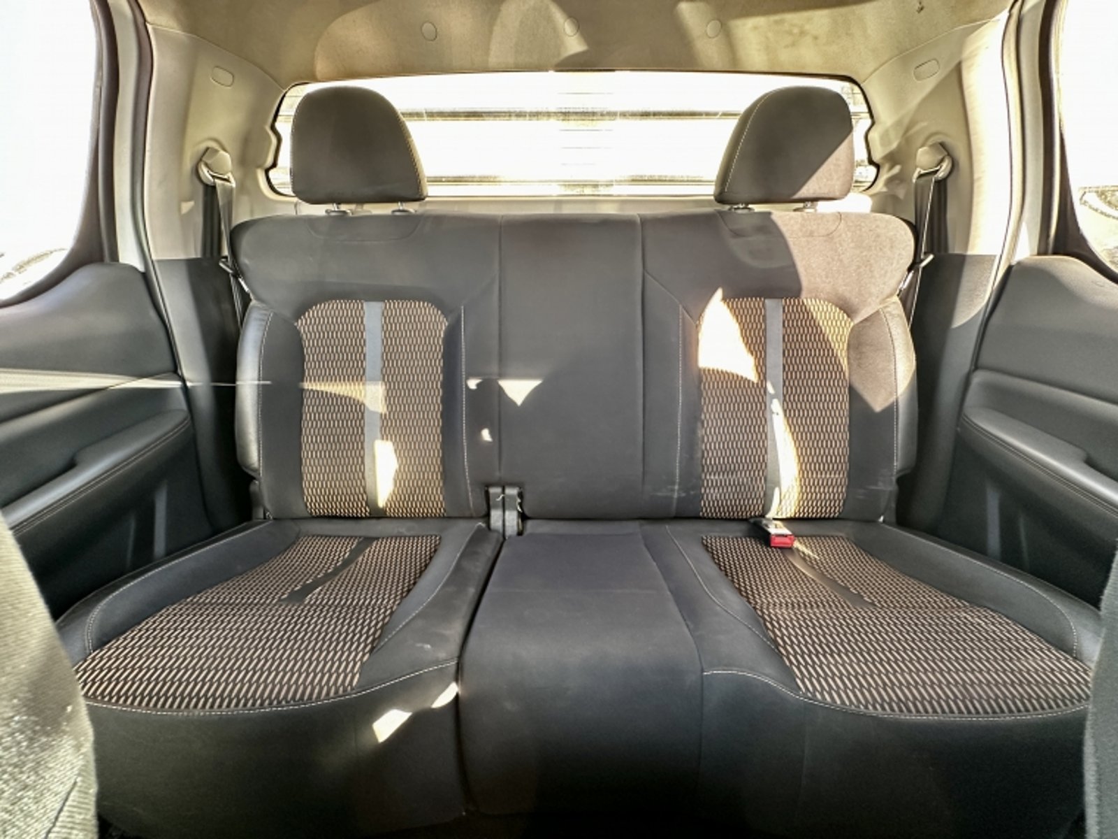 FOTON G7 4x4 2.0 2024 - Imagen 16 de 20