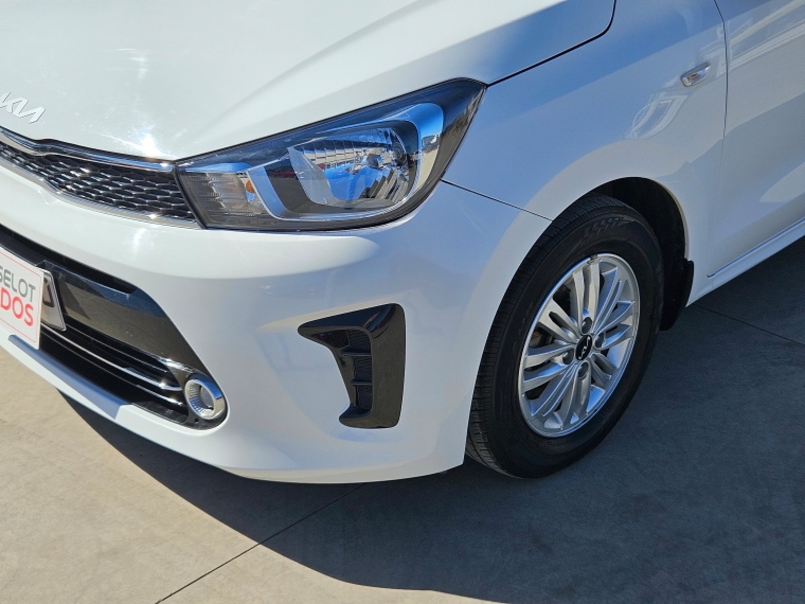 Kia Soluto Mpi 1.4 2024 - Foto 2 de 19