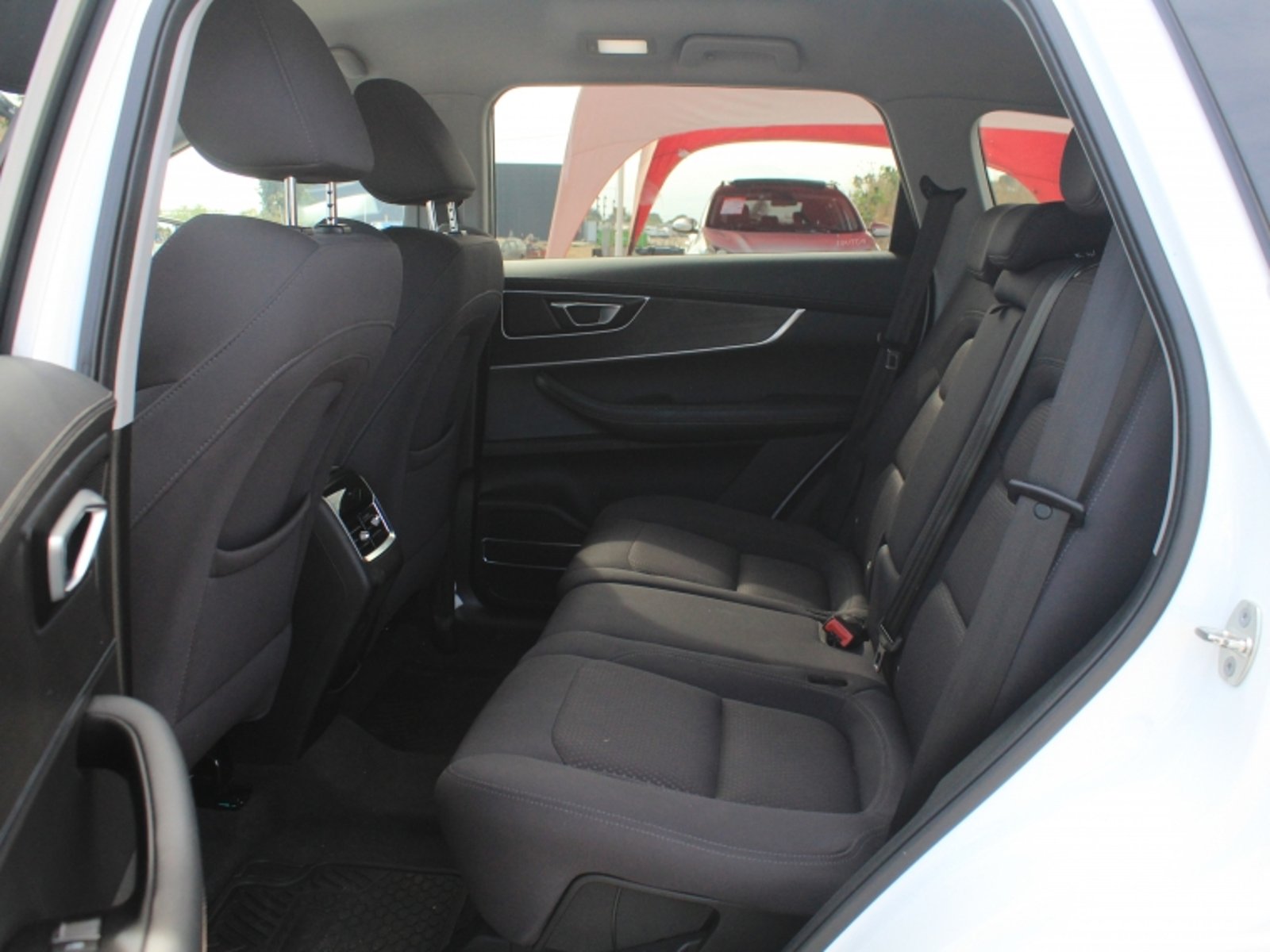 CHERY Tiggo 8 1.5 2021 - Imagen 6 de 16
