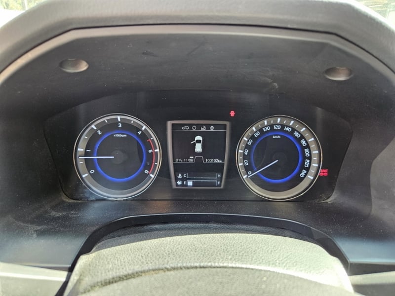 SsangYong REXTON New Rexton 2.2 2020 - Imagen 12 de 20