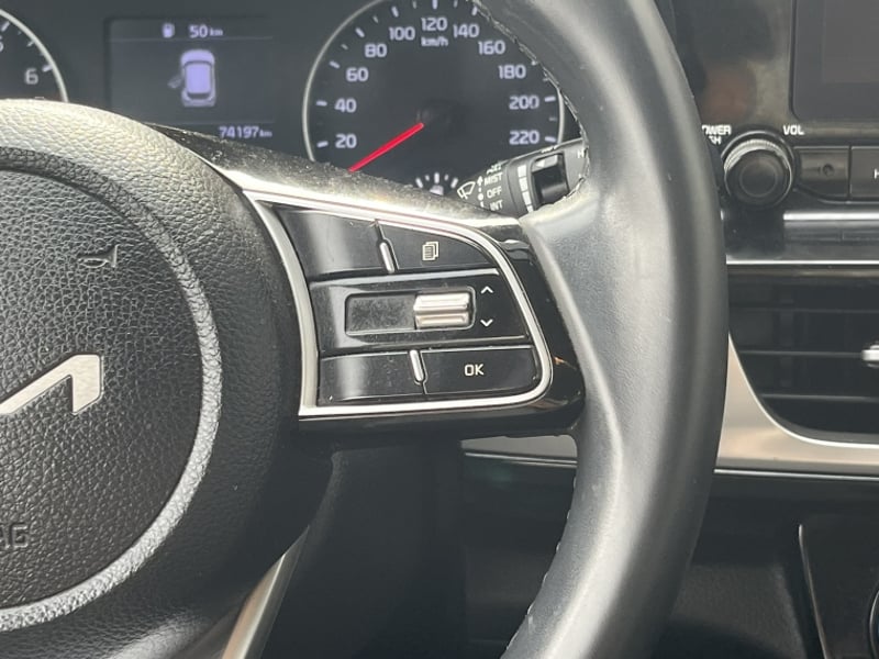 Kia Seltos Mpi 6mt 1.6 2023 - Imagen 20 de 20