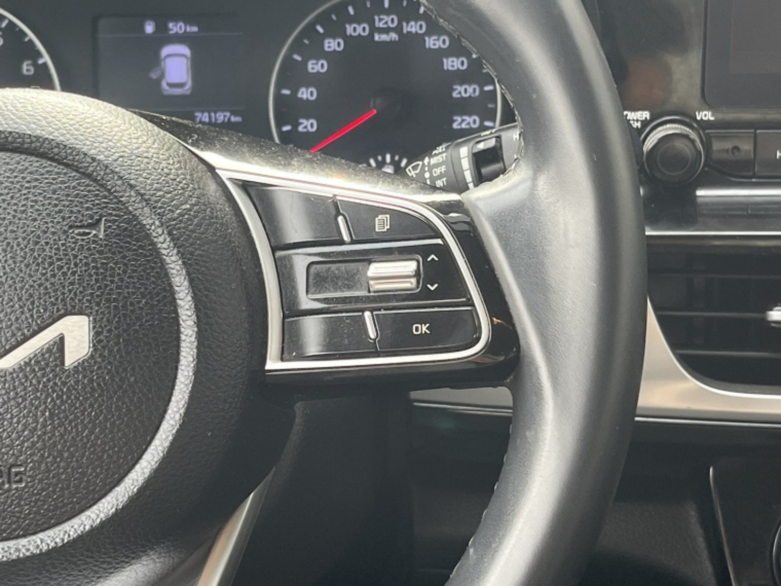 KIA Seltos Mpi 6mt 1.6 2023 - Imagen 20 de 20