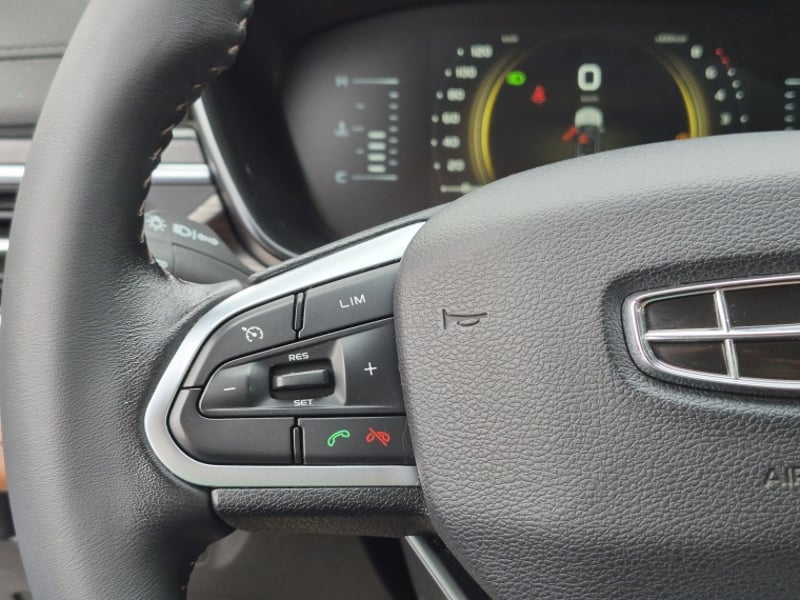 Geely Azkarra 4x4 1.5 Aut 2022 - Imagen 15 de 20