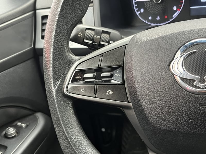 SsangYong GRAND MUSSO Musso Grand 2.2 2024 - Imagen 18 de 20