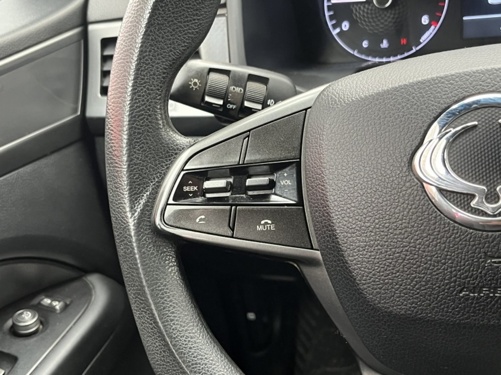 SsangYong GRAND MUSSO Musso Grand 2.2 2024 - Imagen 18 de 20