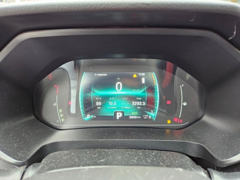 Chery Tiggo 3 Pro Glx 1.5 Aut 2024 - Imagen 13 de 20
