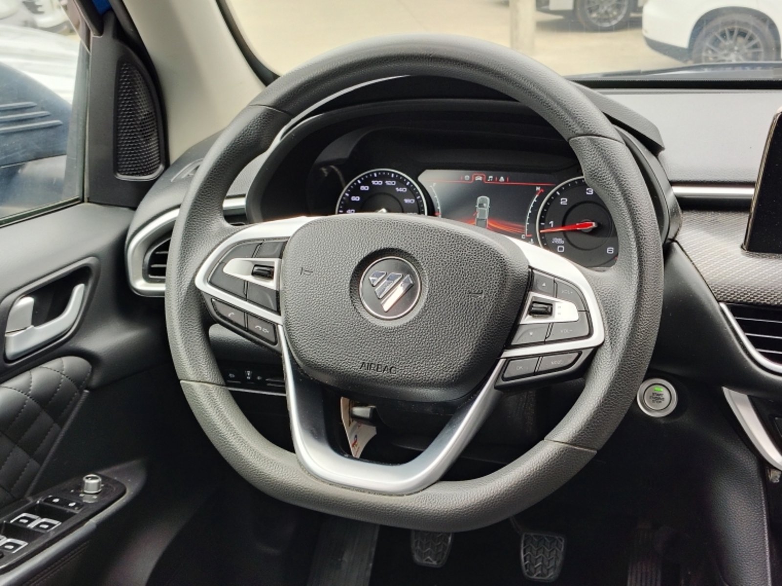 FOTON G7 2.0 2022 - Imagen 11 de 20