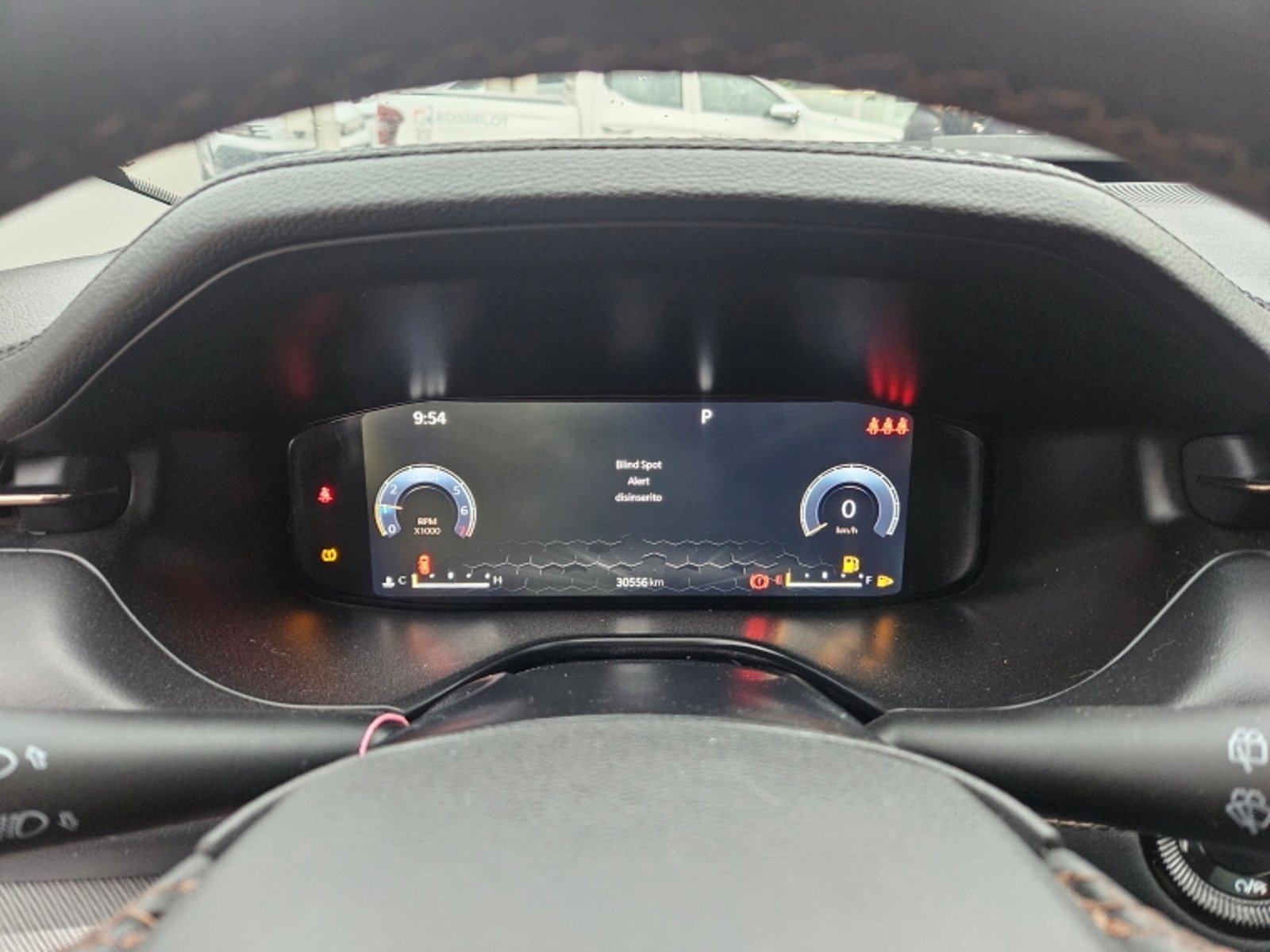 Jeep COMPASS New Compass Limited 4x2 At 1.3t 2022 - Imagen 18 de 20