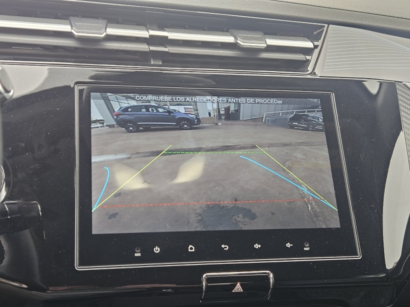 CHERY TIGGO 2 PRO All New Tiggo 2 Pro Max 1.5 Gl Cvt Euro 6 2025 - Imagen 20 de 20