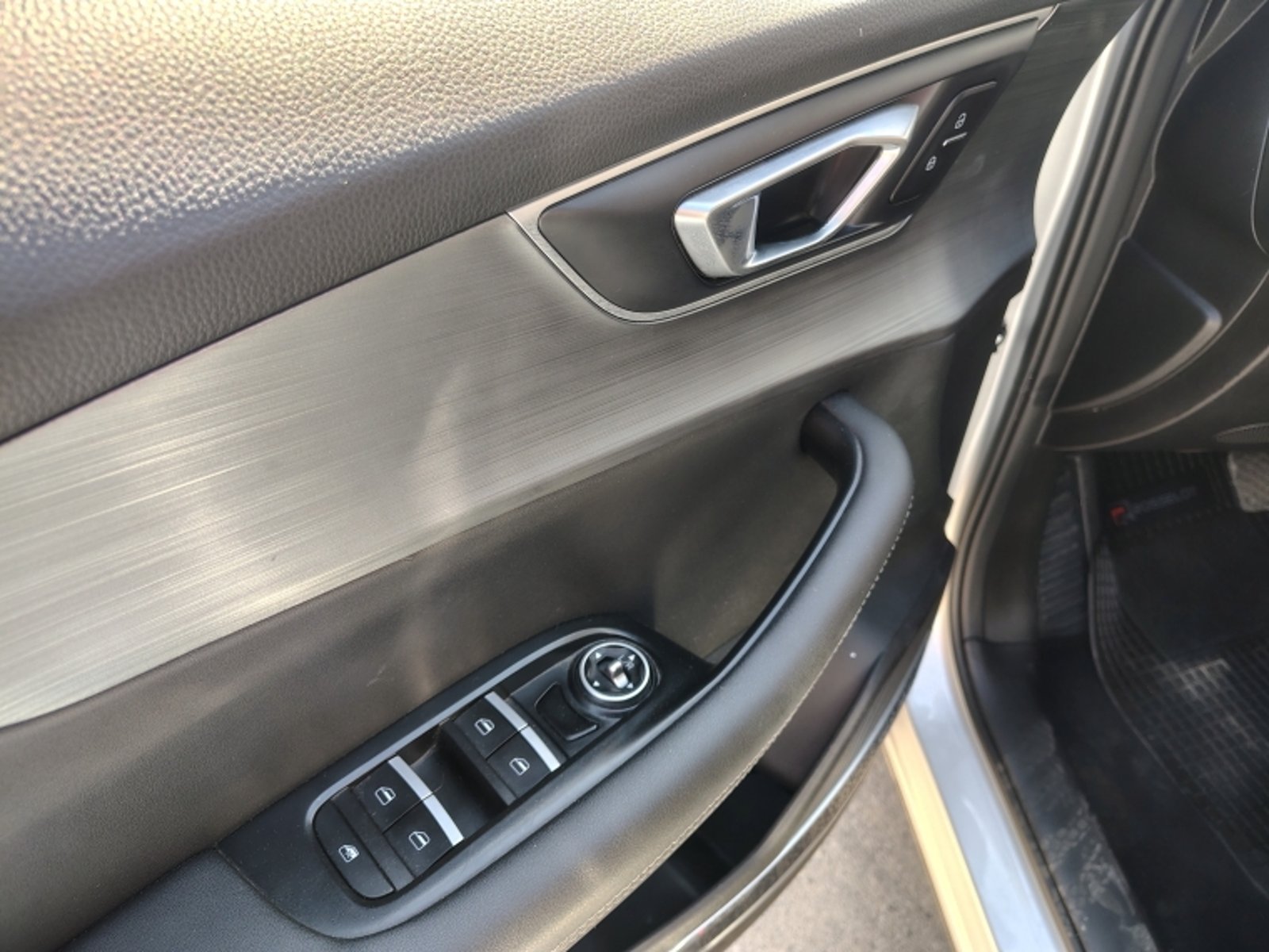 CHERY Tiggo 7 Pro Tiggo7 Pro Gls Cvt 1.5 Euro 6b 2024 - Imagen 13 de 20