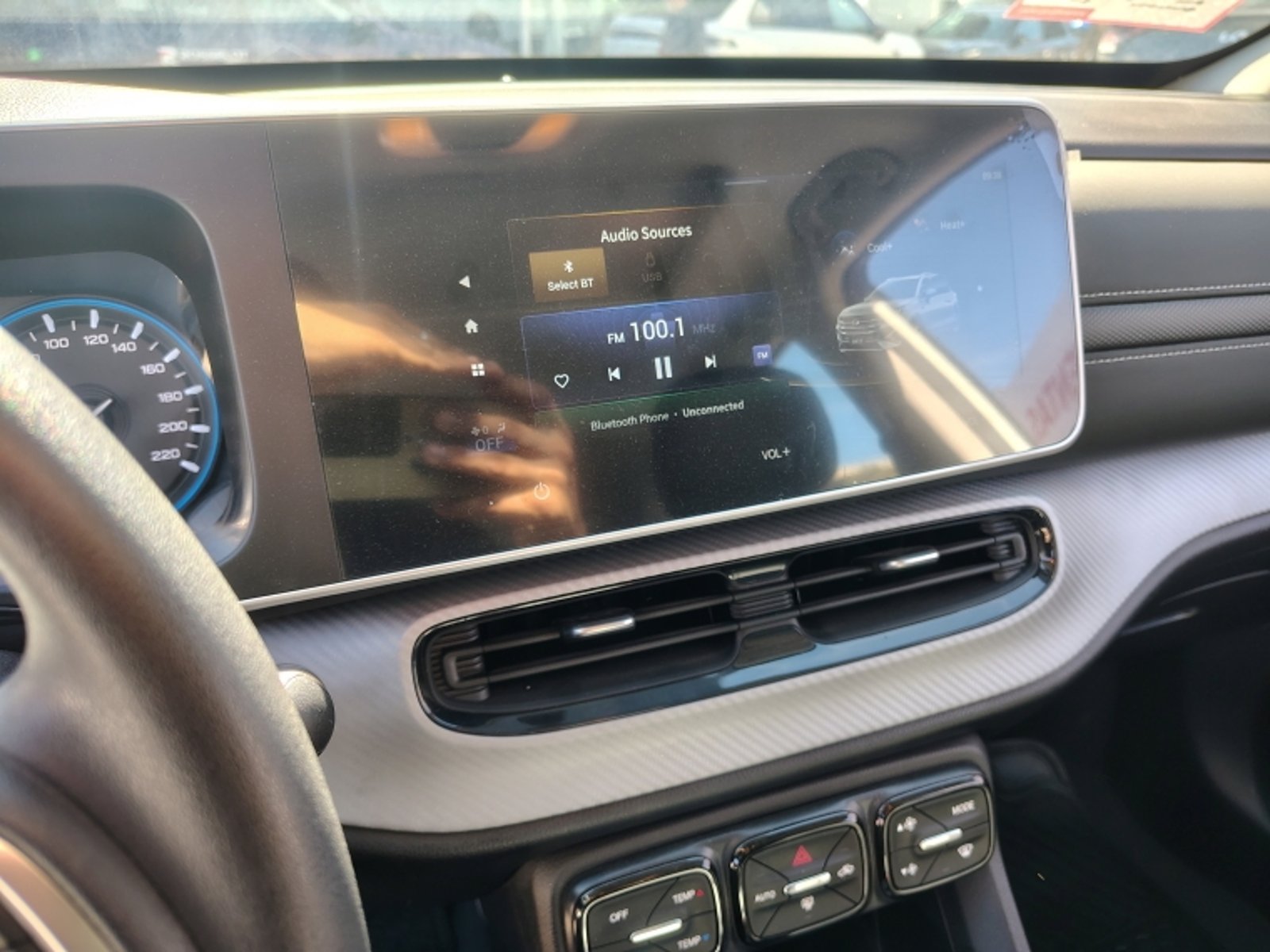 GAC Motor Gs3 Power 1.5 2025 - Imagen 14 de 20