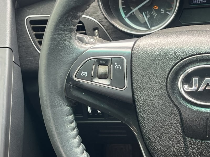 JAC T6 2.0 Diesel 2022 - Imagen 17 de 20