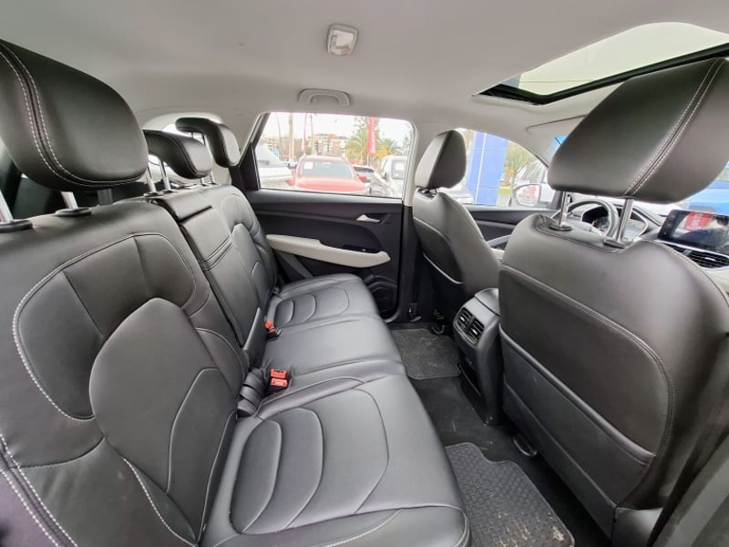 Chery TIGGO 8 Captiva 1.5 Aut 2024 - Imagen 18 de 20