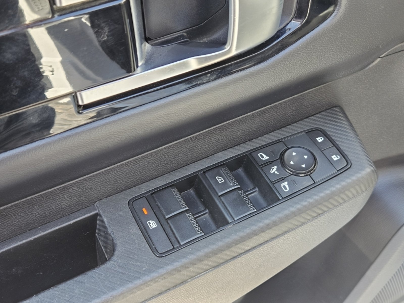 Mitsubishi L200 New L200 D/c Dakar Xr Aut 2.4 4x4 2025 - Imagen 18 de 20