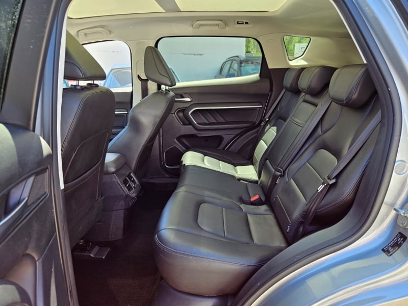 Haval H6 2.0 Aut 2020 - Imagen 8 de 19