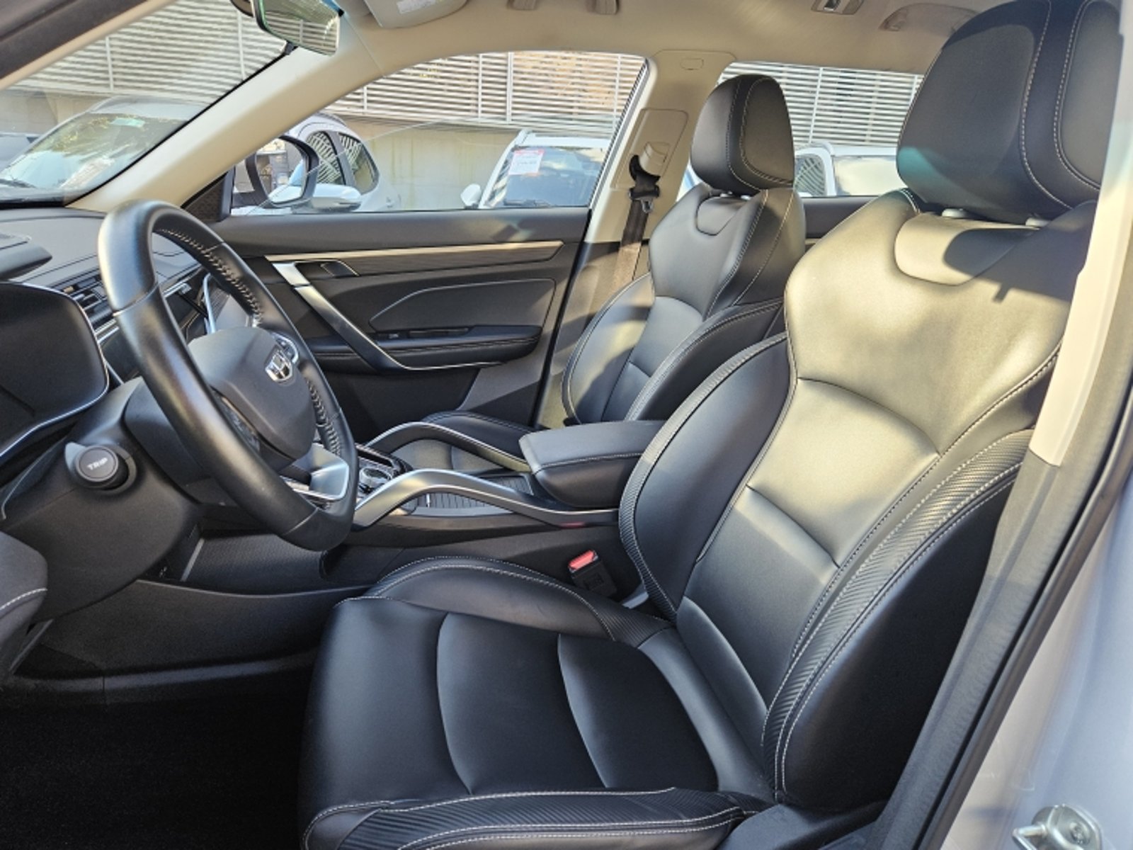 GEELY Azkarra 1.5 Aut 2022 - Imagen 10 de 20