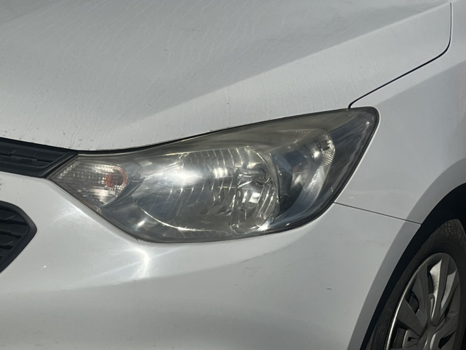Chevrolet Sail 1.5 2019 - Imagen 10 de 20