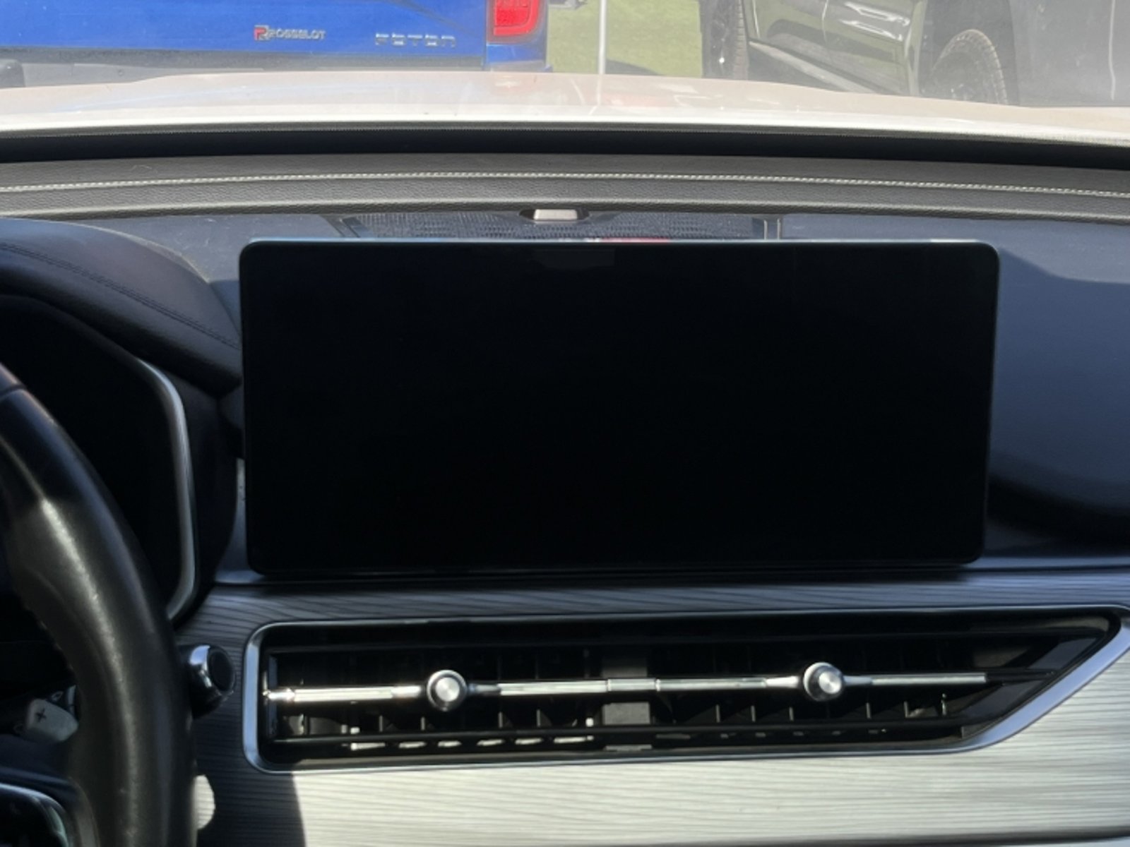 CHERY Tiggo 8 Pro Glx Dct 1.6 Aut 2023 - Imagen 18 de 20