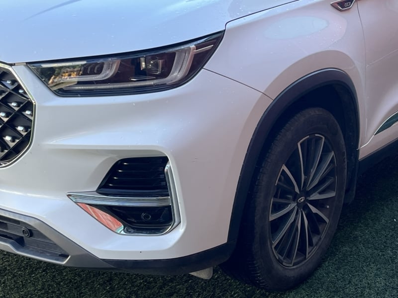 Chery Tiggo 8 Pro Glx Dct 1.6 Aut 2023 - Imagen 9 de 20