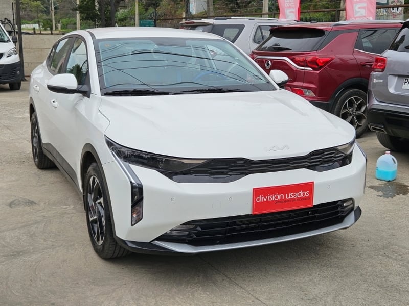 Kia K3 Ex Mpi 1.6 2026 - Imagen 4 de 19