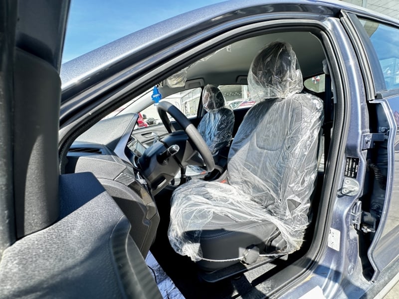Chery Tiggo 2 Pro Max Glx 1.5 2025 - Imagen 9 de 20