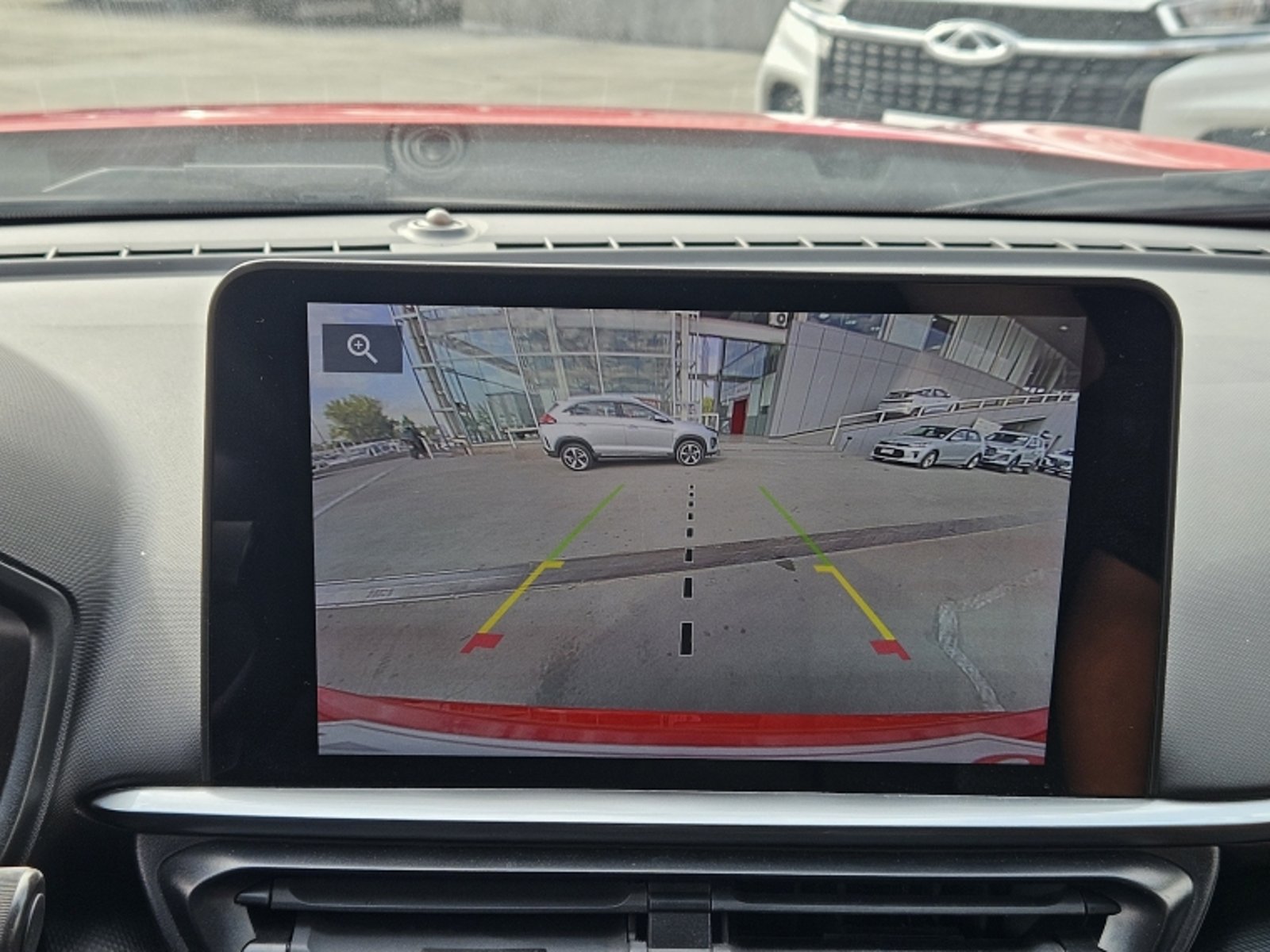 FIAT Pulse Drive Cvt 1.3 Euro 6b 2024 - Imagen 17 de 20