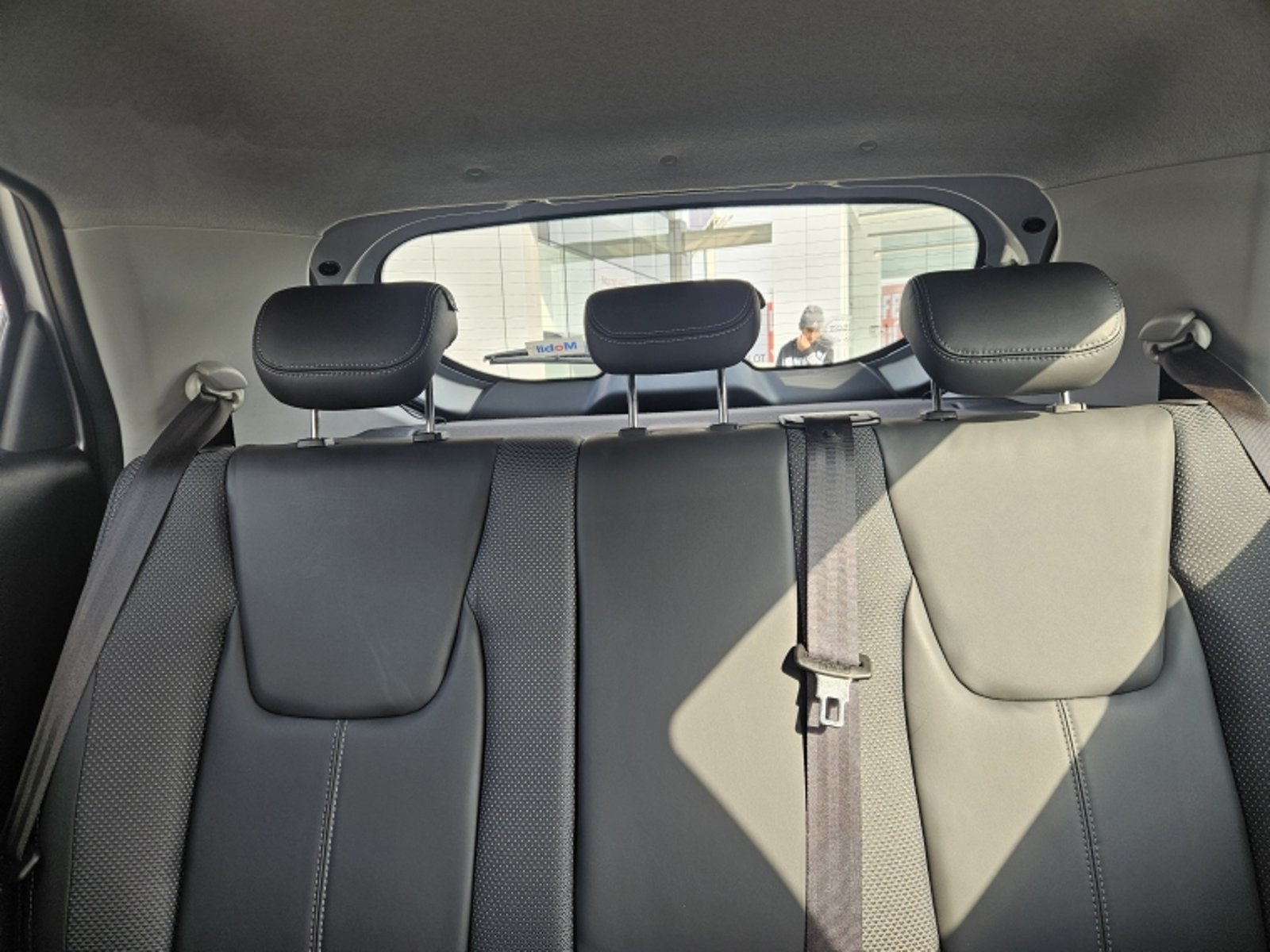 CHERY Tiggo 2 Pro Gls Mt 1.5 2023 - Imagen 16 de 20