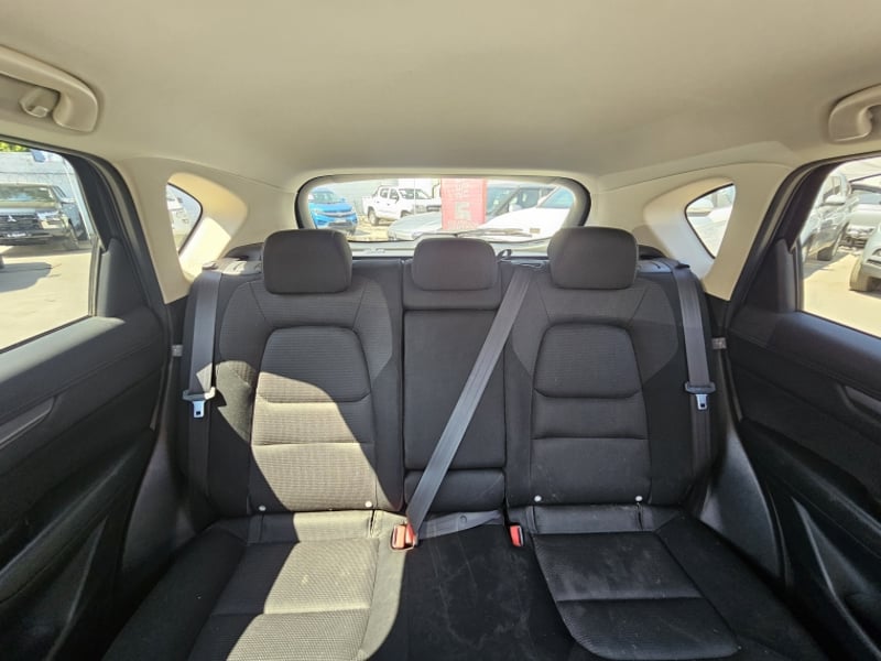 Mazda CX-5 Cx5 2.0 4x2 Aut 2018 - Imagen 15 de 20