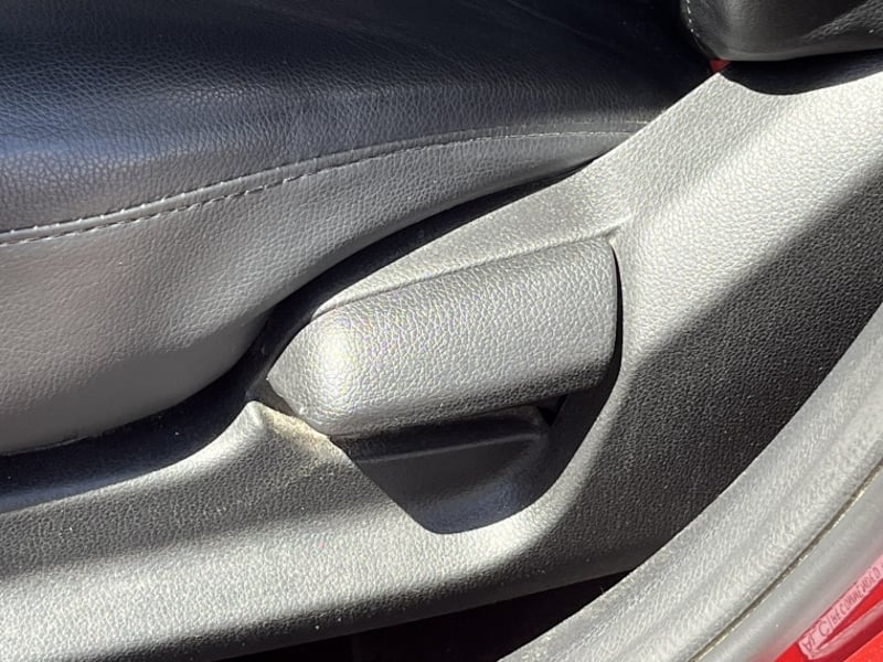 Kia Soluto Mpi 1.4 2024 - Imagen 11 de 20