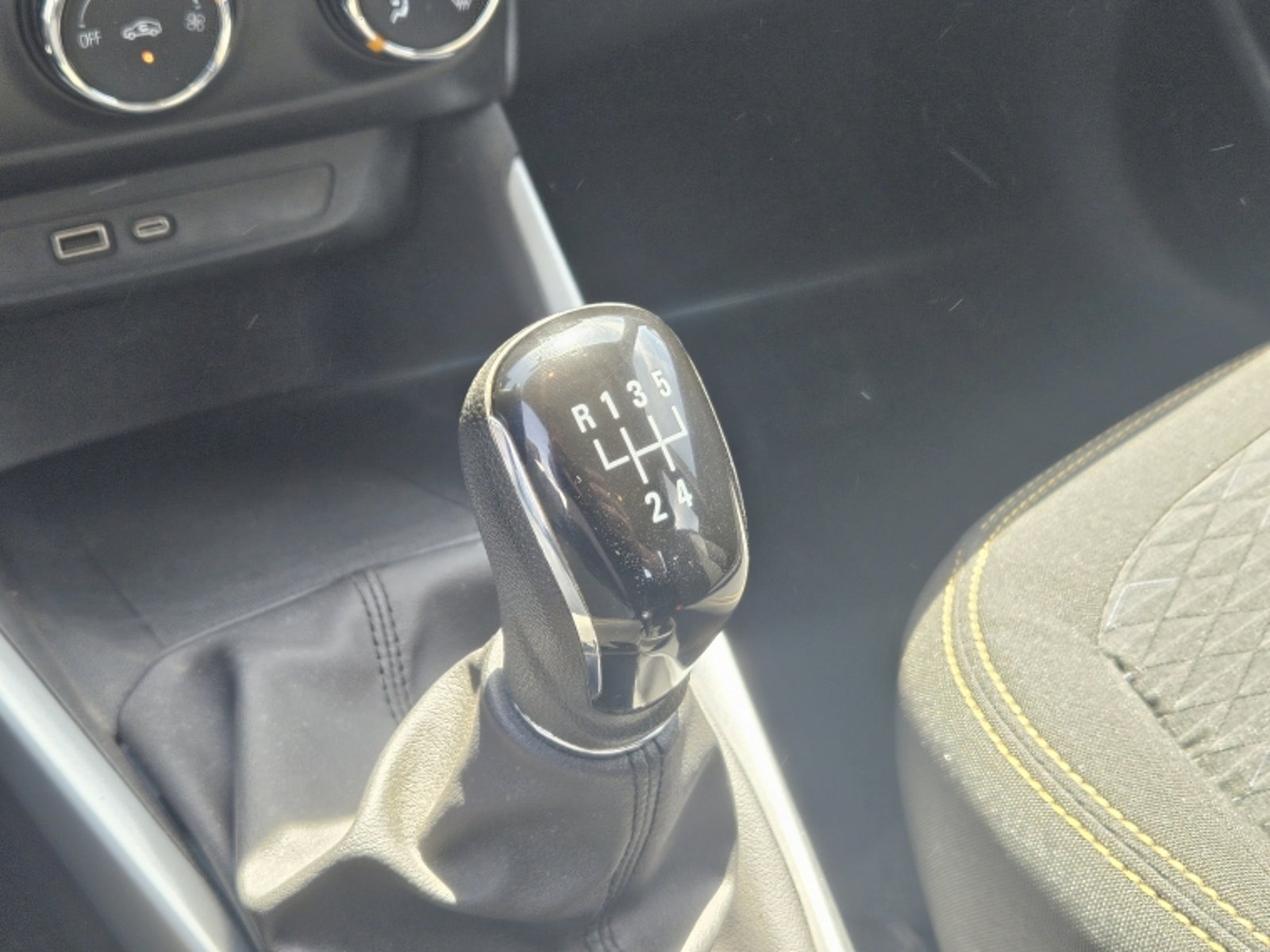 CHEVROLET Montana 1.2 2024 - Imagen 17 de 20
