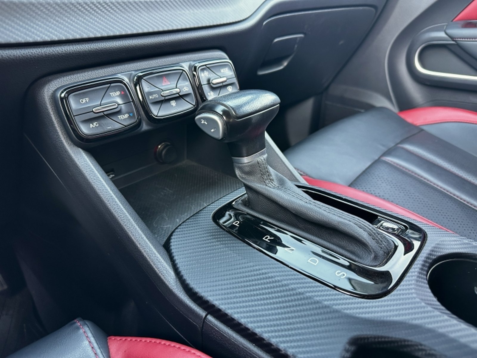 GAC Motor Gs3 Power 1.5 Aut 2025 - Imagen 14 de 20
