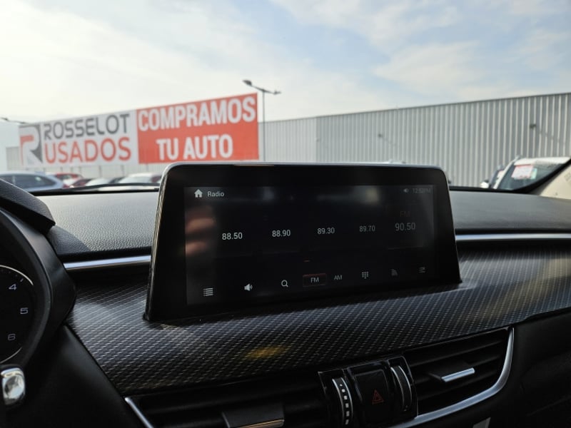 Foton G7 4x4 Ultimate Euro 6 2024 - Imagen 18 de 20