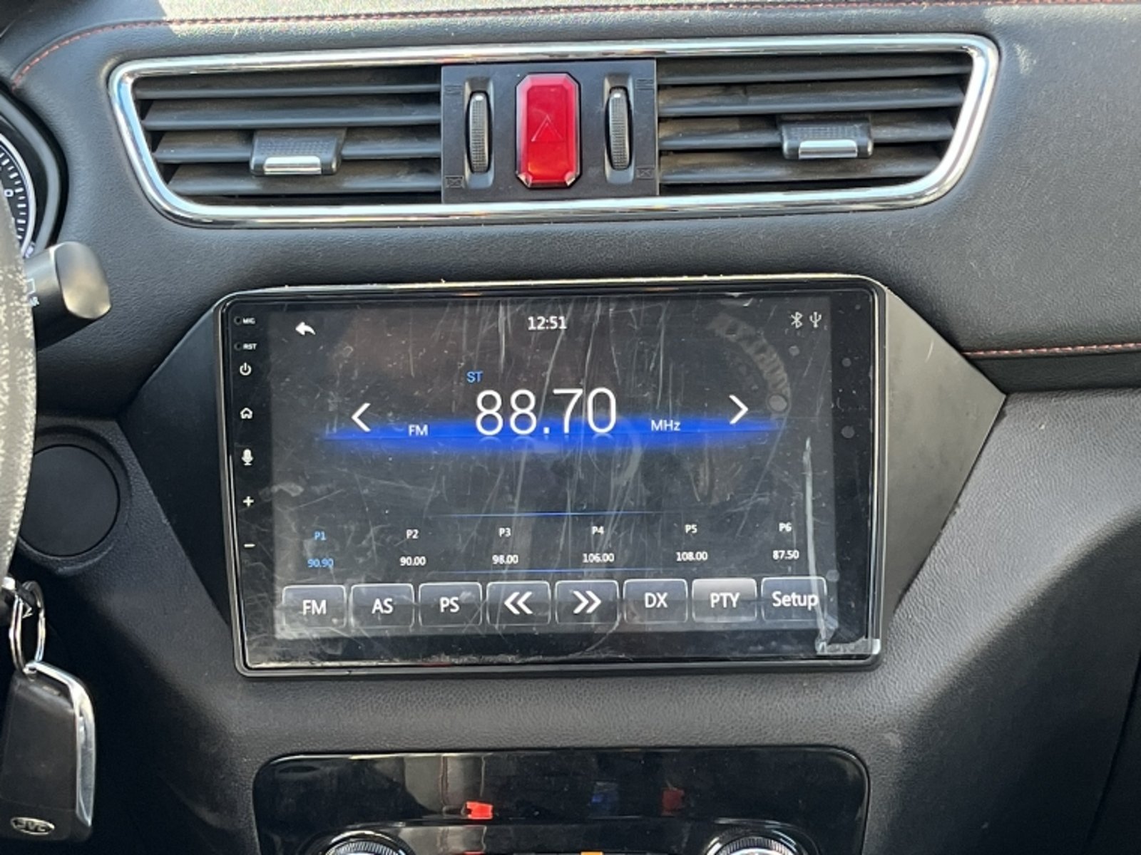 JAC Js2 Luxury Hb 1.5 2023 - Imagen 20 de 20