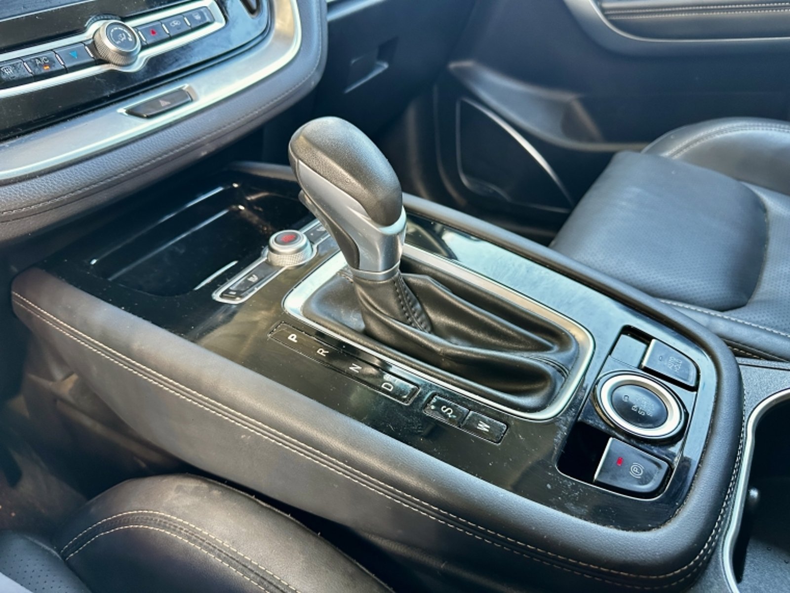 JETOUR X70 1.5 Aut 2022 - Imagen 14 de 20