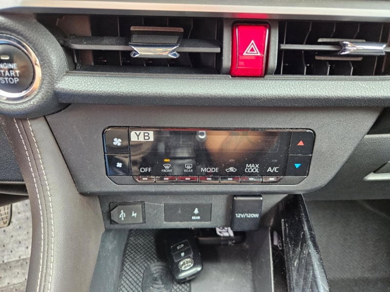 Toyota Yaris Sd 1.5 2023 - Imagen 15 de 20