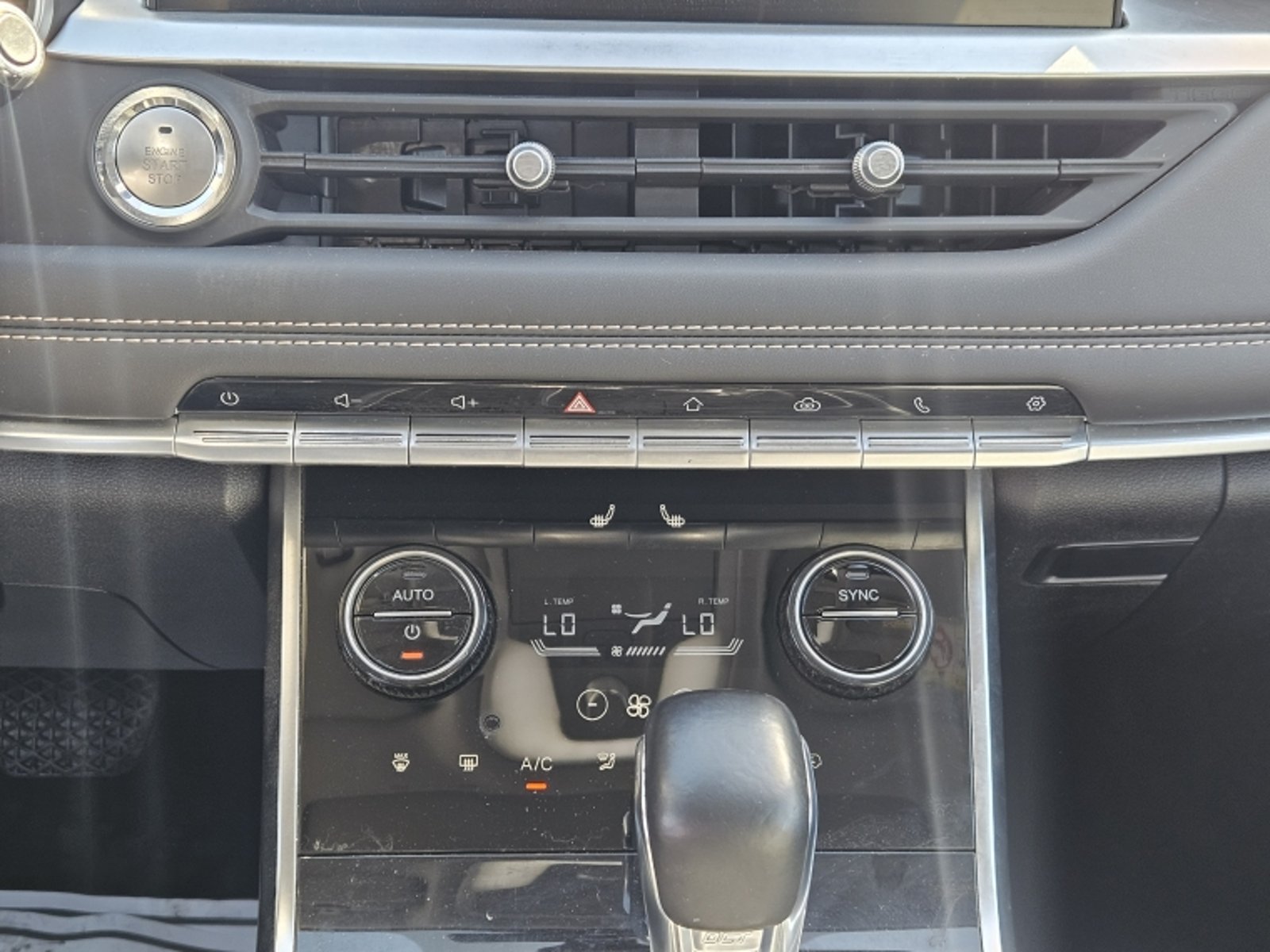 CHERY Tiggo 8 1.5 Aut. 2021 - Imagen 12 de 20