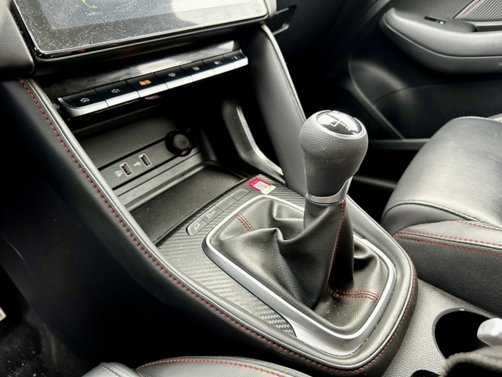 MG Zx 1.5 2022 - Imagen 14 de 20