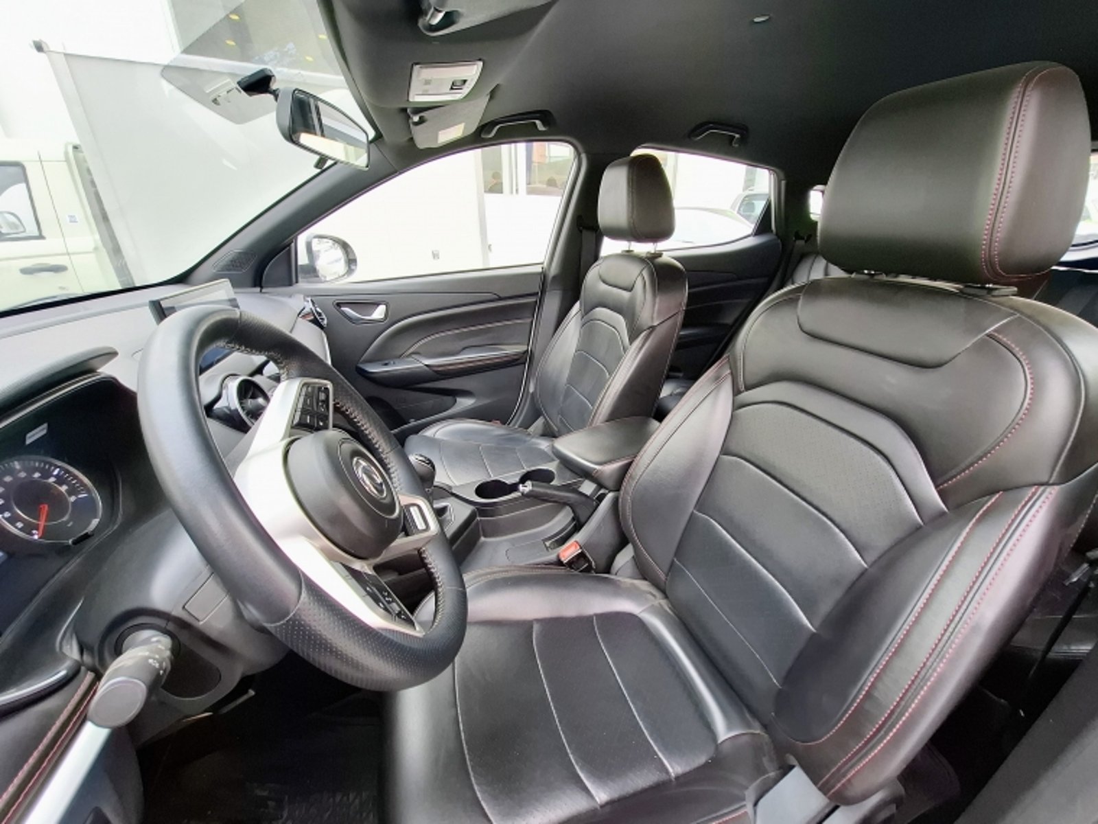 DFSK 500 Suv 500 1.5 2022 - Imagen 6 de 20